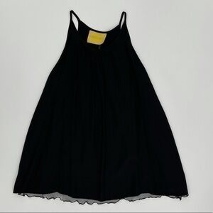 AARON ASHE Top